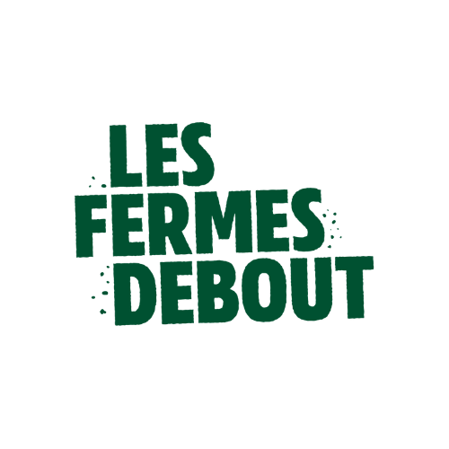 Les Fermes Debout